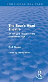 The Boar's Head Theatre (Routledge Revivals) (eBook, ePUB)