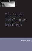 The Länder and German federalism (eBook, ePUB)