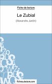 Le Zubial (eBook, ePUB)