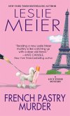 French Pastry Murder (eBook, ePUB)