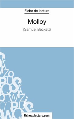 Molloy (eBook, ePUB) - Binon, Laurence; fichesdelecture.com