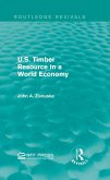 U.S. Timber Resource in a World Economy (Routledge Revivals) (eBook, PDF)