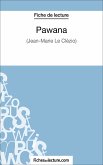 Pawana (eBook, ePUB)