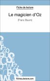 Le magicien d'Oz (eBook, ePUB)