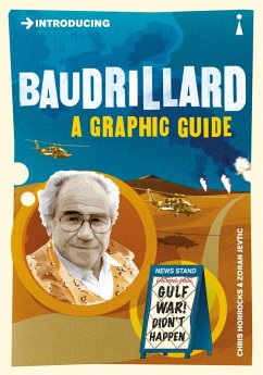 Introducing Baudrillard (eBook, ePUB) - Horrocks, Chris