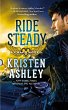 Ride Steady (eBook, ePUB) - Bild 1