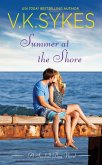 Summer at the Shore (eBook, ePUB)