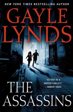 The Assassins (eBook, ePUB) - Lynds, Gayle
