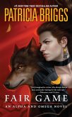 Fair Game (eBook, ePUB)
