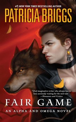 Fair Game (eBook, ePUB) - Briggs, Patricia