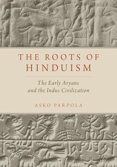 The Roots of Hinduism (eBook, PDF) - Parpola, Asko