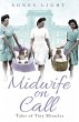 Midwife on Call (eBook, ePUB) - Bild 1