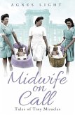 Midwife on Call (eBook, ePUB)