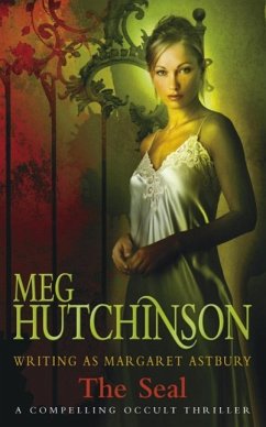 The Seal (eBook, ePUB) - Hutchinson, Meg