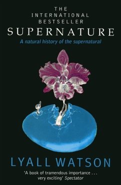 Supernature (eBook, ePUB) - Watson, Lyall