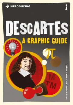Introducing Descartes (eBook, ePUB) - Robinson, Dave
