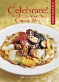 Celebrate! Top Picks from the Chinese Table (eBook, ePUB)