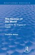 The Saviour of the World (Routledge... - Bild 1