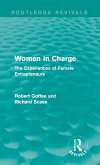 Women in Charge (Routledge Revivals) (eBook, ePUB)