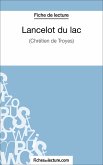 Lancelot du lac (eBook, ePUB)