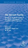 The German Family (Routledge Revivals) (eBook, ePUB)