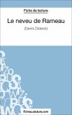 Le neveu de Rameau (eBook, ePUB)