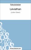 Léviathan (eBook, ePUB)