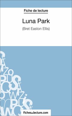 Lunar Park (eBook, ePUB) - Viteux, Hubert; fichesdelecture.com