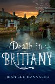 Death in Brittany (eBook, ePUB)