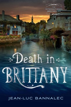 Death in Brittany (eBook, ePUB) - Bannalec, Jean-Luc