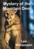 Mystery of the Mountain Devil (eBook, ePUB)