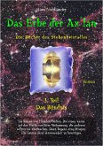 Das Erbe der Ax´lán (eBook, ePUB)