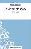 La vie de Marianne (eBook, ePUB)