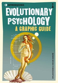 Introducing Evolutionary Psychology (eBook, ePUB) - Evans, Dylan; Zarate, Oscar