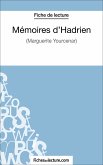 Mémoires d'Hadrien (eBook, ePUB)