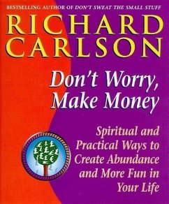 Cover Don't Worry Make Money (eBook, ePUB)
