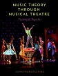 Music Theory through Musical Theatre... - Bild 1