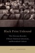 Black Print Unbound (eBook, PDF) - Bild 1