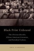 Black Print Unbound (eBook, PDF)