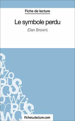 Le symbole perdu (eBook, ePUB) - Lilois, Amandine; fichesdelecture.com