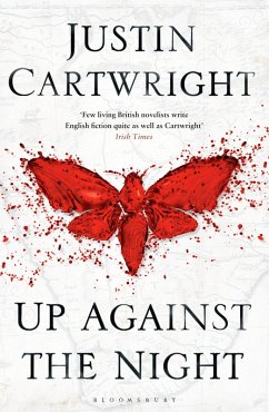 Up Against the Night (eBook, ePUB) - Cartwright, Justin