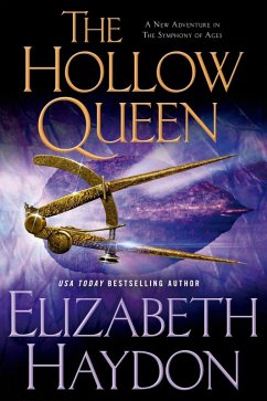 The Hollow Queen (eBook, ePUB) - Haydon, Elizabeth
