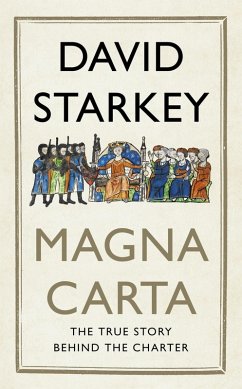 Magna Carta (eBook, ePUB) - Starkey, David