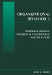 Organizational Behavior 3 (eBook, ePUB) - Bild 1