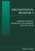 Organizational Behavior 3 (eBook, ePUB)