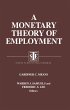 A Monetary Theory of Employment (eBook,... - Bild 1