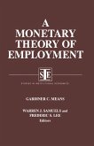 A Monetary Theory of Employment (eBook, ePUB)