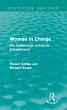 Women in Charge (Routledge Revivals)... - Bild 1