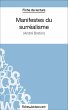 Manifestes du surréalisme (eBook, ePUB) - Bild 1