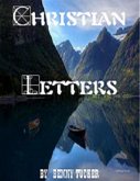 Christian Letters (eBook, ePUB)